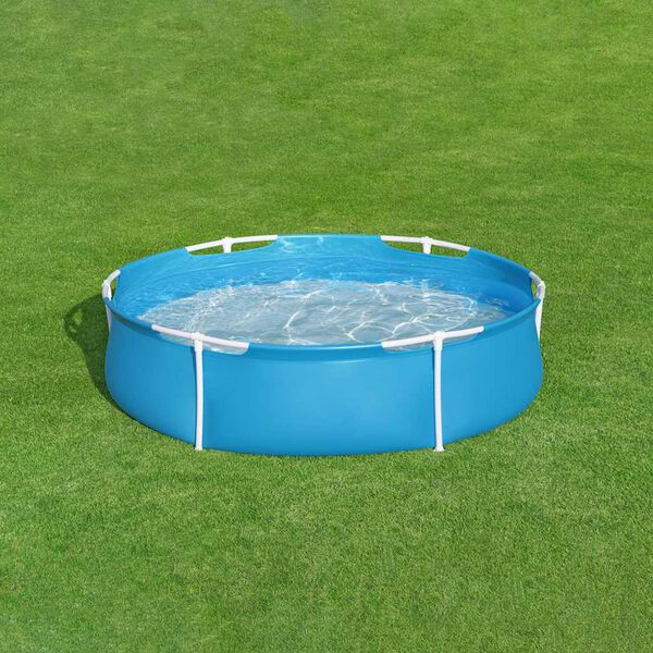 Bestway Pool My First Frame Pool 152 cm