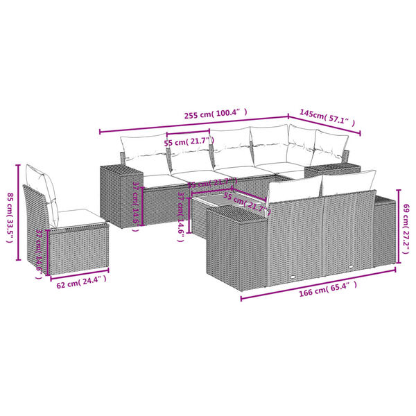 Visar produktbild 3 av 17
