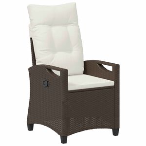 vidaXL F&auml;llbara tr&auml;dg&aring;rdsstolar 56 x 60 x 112 cm st&aring;l