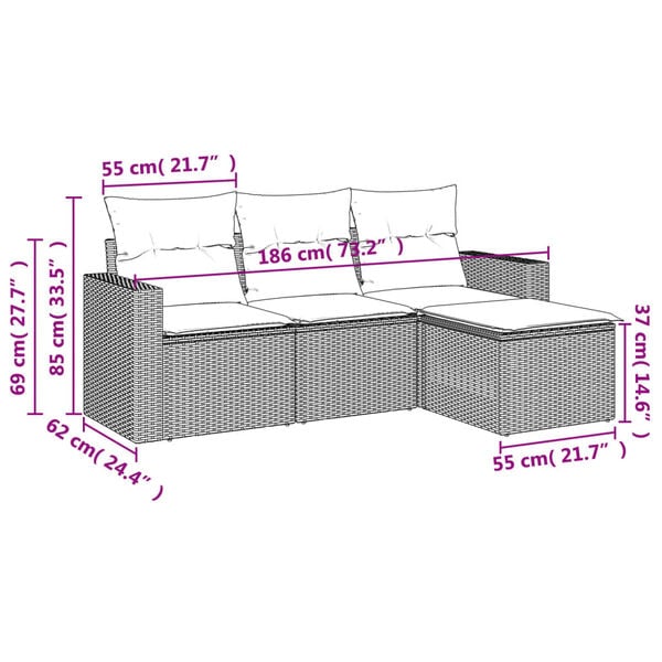 Visar produktbild 3 av 17
