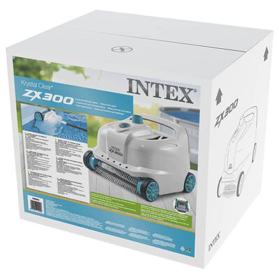 Intex ZX300 Poolrobot