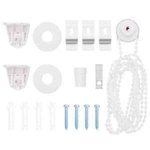 vidaXL Rullgardinsf&auml;sten 18 mm