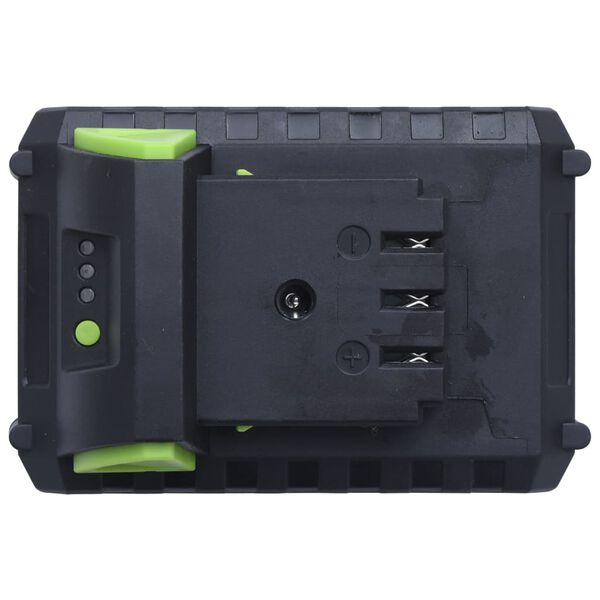 vidaXL Batteripack 20V 1500 mAh Li-ion