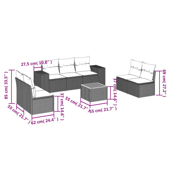Visar produktbild 3 av 14