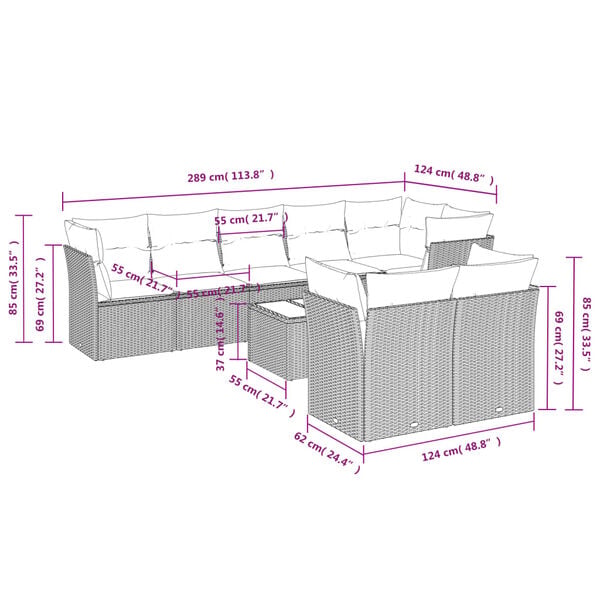 Visar produktbild 3 av 17