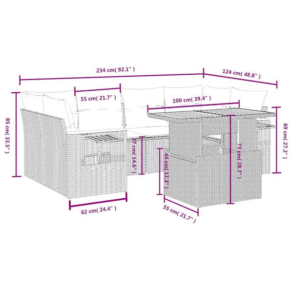Visar produktbild 3 av 17