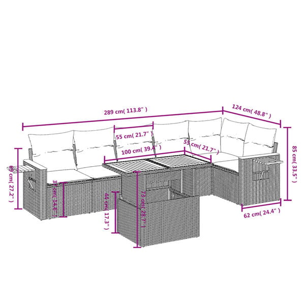 Visar produktbild 3 av 16