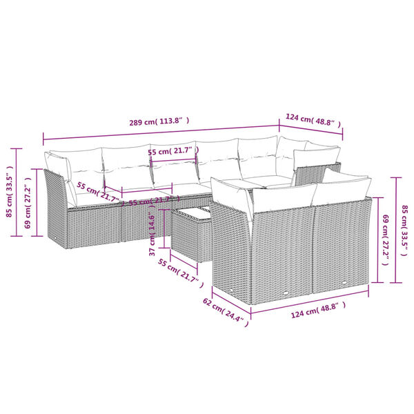 Visar produktbild 3 av 16
