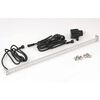 Ubbink LED-slinga med 20 LEDs 30 cm bl&aring; 1312118