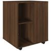 Brown_oak
