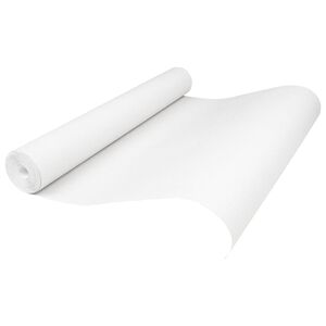 vidaXL 3D Solid Tapet Randig Ljus beige 10 x 0,53 m Non-woven tyg