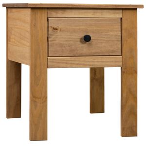 vidaXL S&auml;ngbord 46x40x57 cm furu Panama