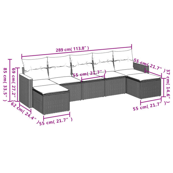 Visar produktbild 3 av 17