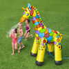 Bestway Jumbo giraff vattenspridare 142x104x198 cm