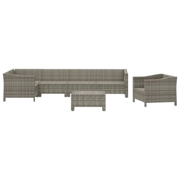 Visar produktbild 4 av 11