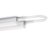 Philips Undersk&aring;pslampa LED Linear 112,4 cm vit