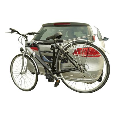 Twinny Load Cykelhållare till bagagelucka 627913020 aluminium