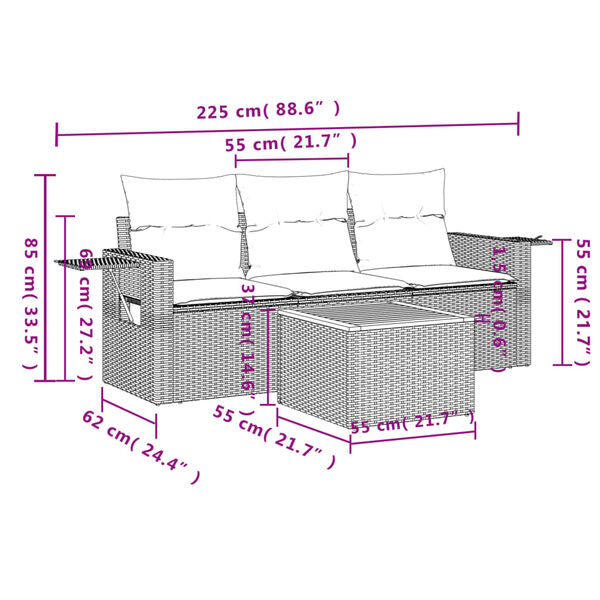 Visar produktbild 3 av 17