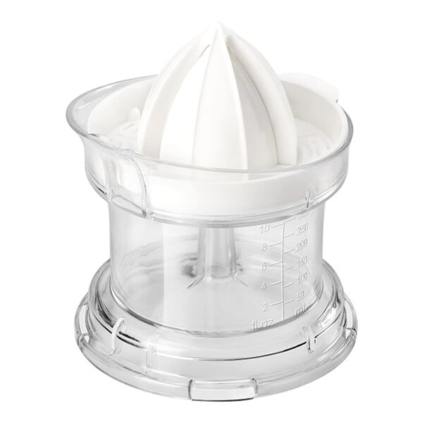 Metaltex Citruspress 2-i-1 Citrus+ 300 ml