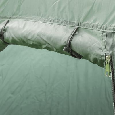 ProPlus Pop-up duschtält polyester grön