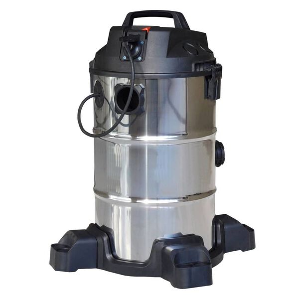 HEISSNER Slamsugare f&ouml;r tr&auml;dg&aring;rdsdamm 4000 L/h