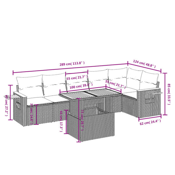 Visar produktbild 3 av 17