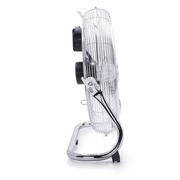 Tristar Golvfl&auml;kt VE-5936 70 W 40 cm silver