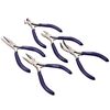 Draper Tools T&auml;nger 5 st mini 33057