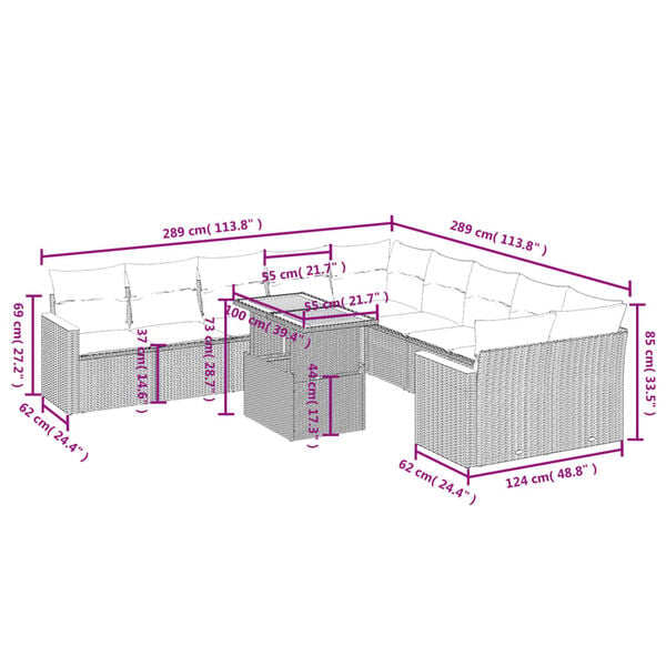 Visar produktbild 3 av 17