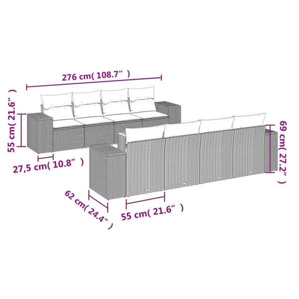 Visar produktbild 3 av 14