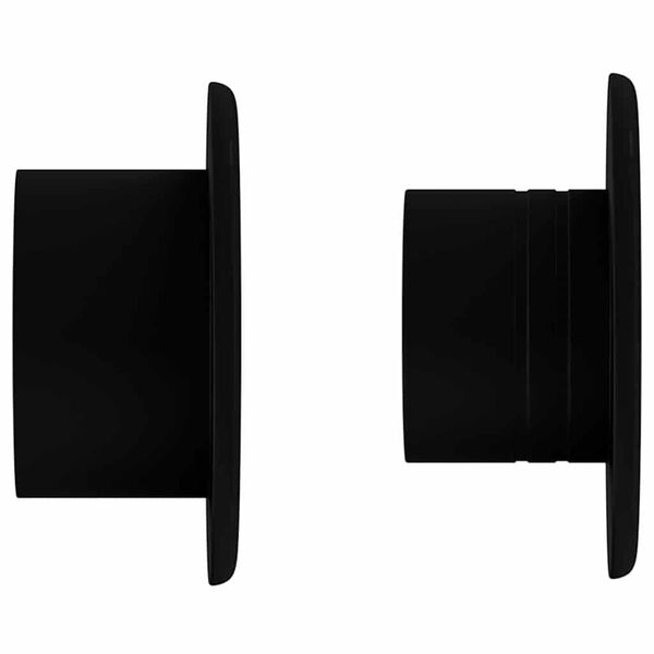 vidaXL Fotbollsbord Stoppare 10 pcs Vit 3 x 3 x 2 cm HIPS