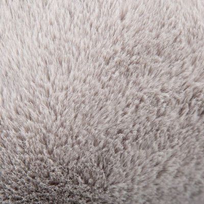 Scruffs & Tramps Kattbädd Knightsbridge 48x38 cm grå