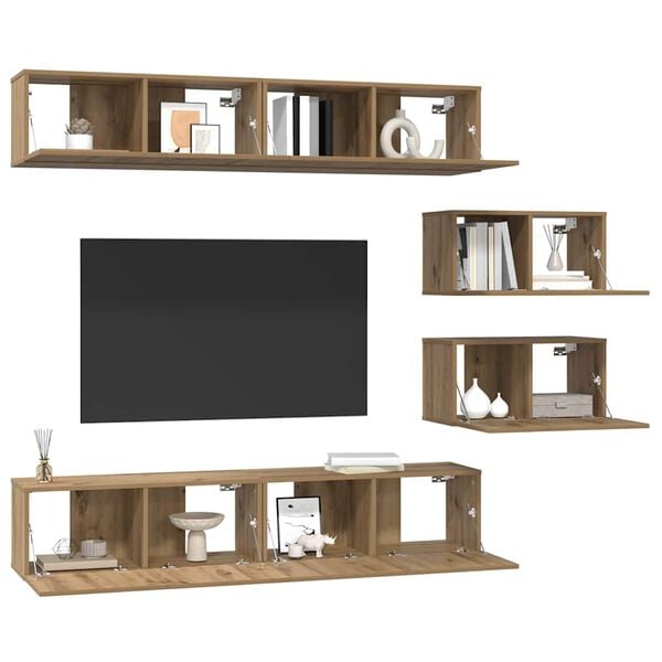 Visar produktbild 3 av 15