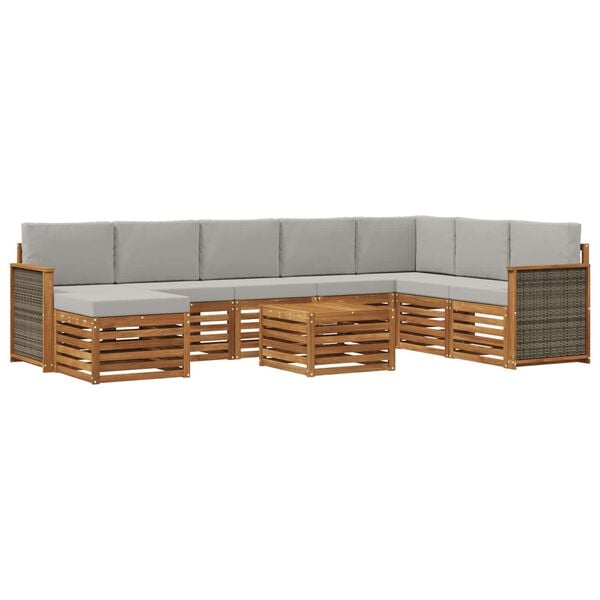 Visar produktbild 1 av 8