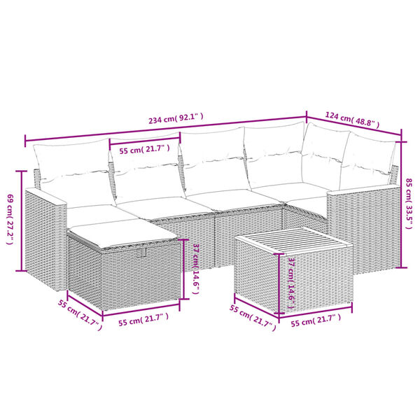Visar produktbild 4 av 17