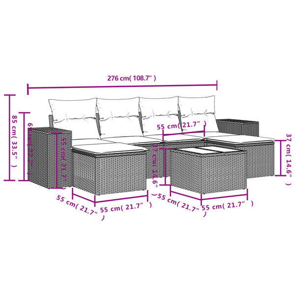 Visar produktbild 3 av 17