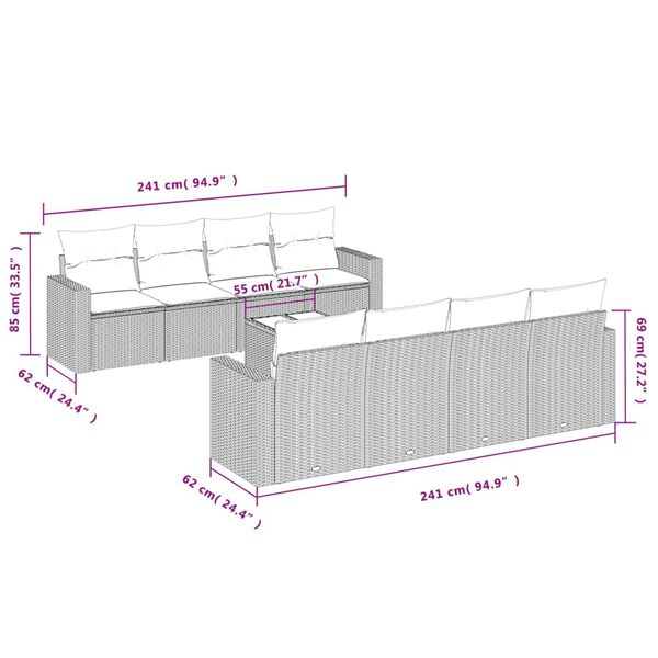 Visar produktbild 3 av 17