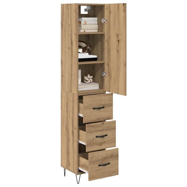 Visar produktbild 3 av 16