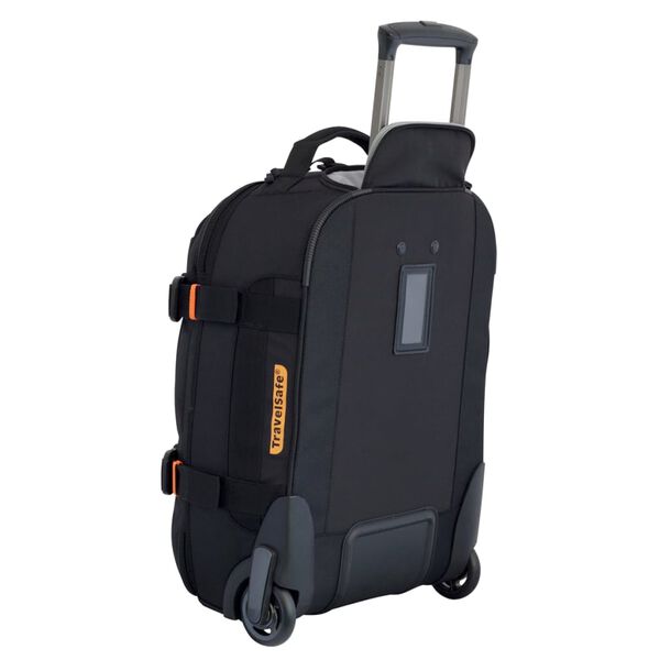Travelsafe Resv&auml;ska 40 L JFK20 svart TS2101