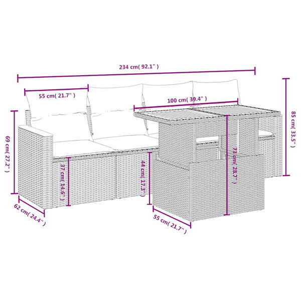 Visar produktbild 3 av 15