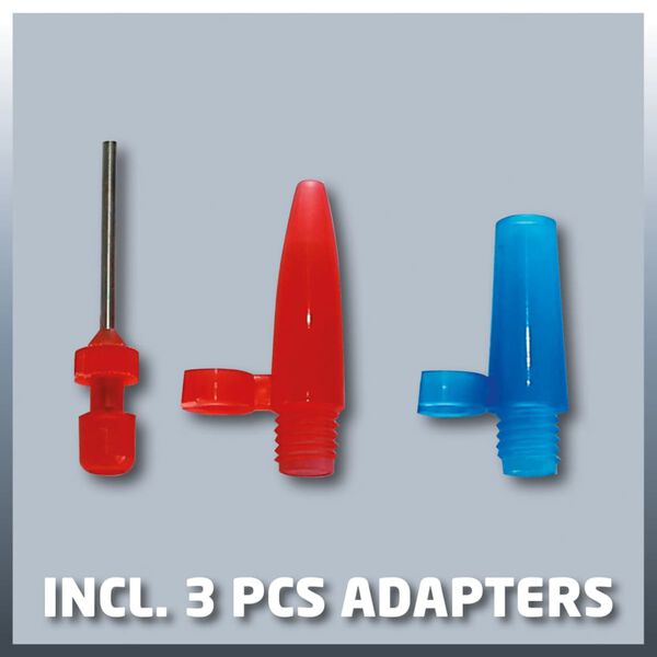 Einhell Luftkompressor för bil CC-AC 12 V 2072112