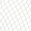 Nature F&aring;geln&auml;t Primo 10x4 svart 6030406