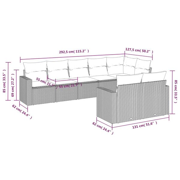 Visar produktbild 3 av 17