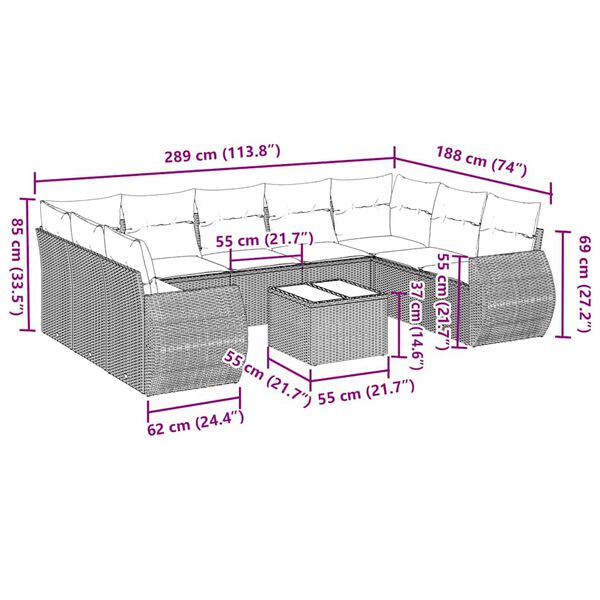 Visar produktbild 3 av 17