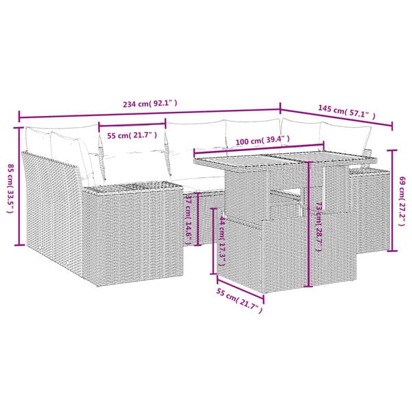 Visar produktbild 3 av 17