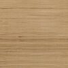 vidaXL Rullgardin med gardiner Brun 120 x 220 cm Bambu