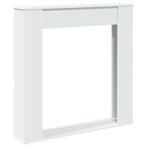 vidaXL Spiselkrans 100x20x100 cm konstruerat tr&auml;