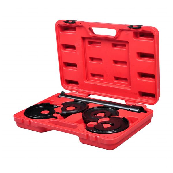 vidaXL Fj&auml;dersp&auml;nnarsats 5 delar Mercedes