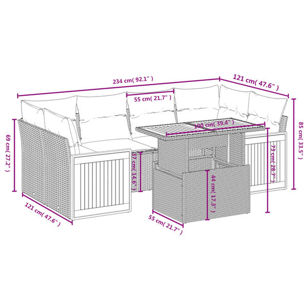 Visar produktbild 3 av 17