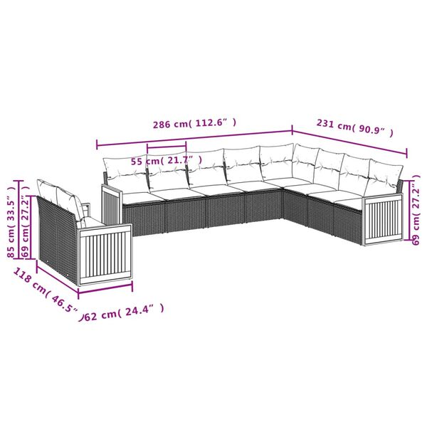 Visar produktbild 3 av 17